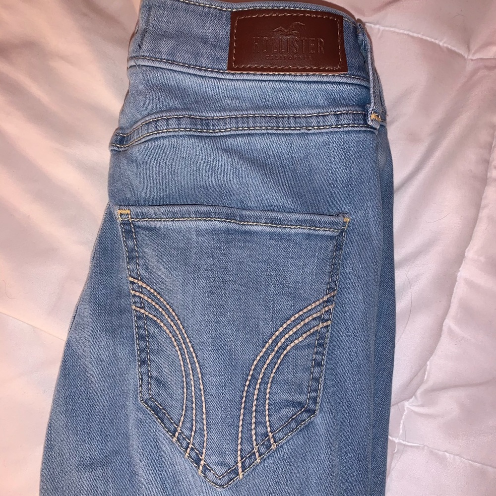 00 high rise super skinny jean